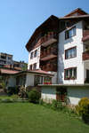 Shoky Hotel 